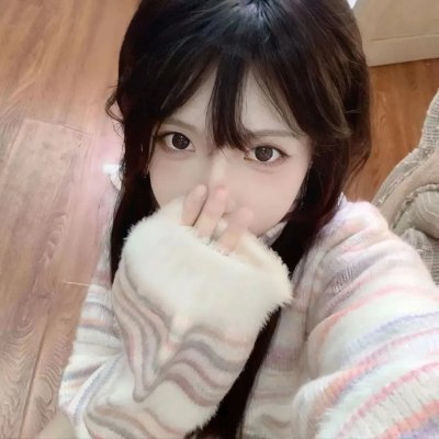 健听女孩
